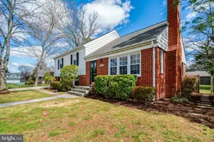 1012 Croton Dr, Alexandria, VA 22308 - Photo 4