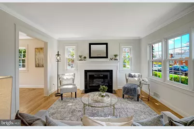 1012 Croton Drive, Alexandria, VA 22308 - Photo 8