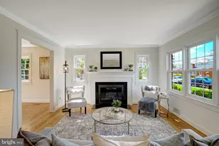 1012 Croton Dr, Alexandria, VA 22308 - Photo 8