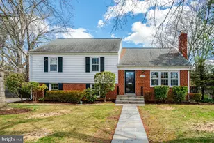 1012 Croton Dr, Alexandria, VA 22308 - Photo 2