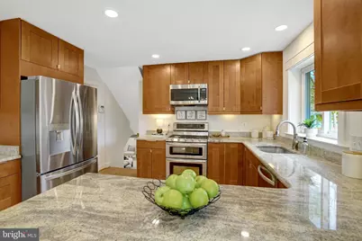 1012 Croton Drive, Alexandria, VA 22308 - Photo 18