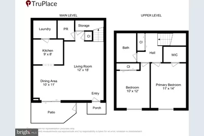 3948 Sonora Place #88D, Alexandria, VA 22309 - Photo 34
