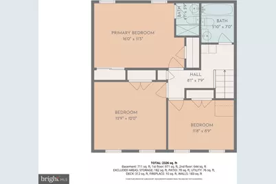 9056 Brook Ford Road, Burke, VA 22015 - Photo 22