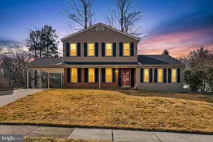 9056 Brook Ford Rd, Burke, VA 22015 - Photo 2