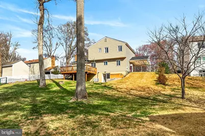 9056 Brook Ford Road, Burke, VA 22015 - Photo 48