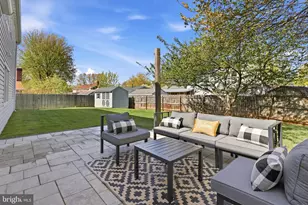 4102 Port Rae Ln, Fairfax, VA 22033 - Photo 36