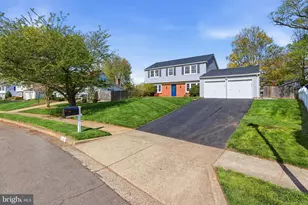 4102 Port Rae Ln, Fairfax, VA 22033 - Photo 44