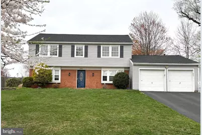 4102 Port Rae Lane, Fairfax, VA 22033 - Photo 1