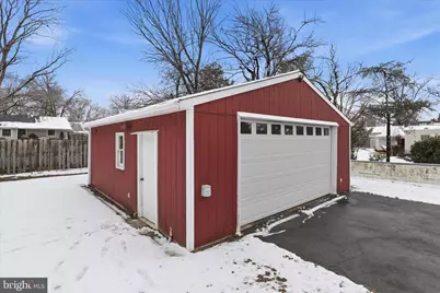 6003 Brookland Road, Alexandria, VA 22310 - Photo 14