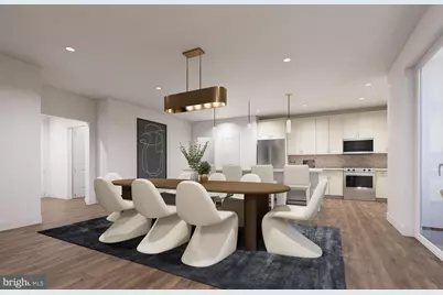 9540 Bastille Street #601, Fairfax, VA 22031 - Photo 4
