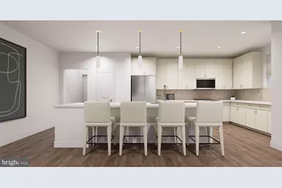 9540 Bastille Street #601, Fairfax, VA 22031 - Photo 6