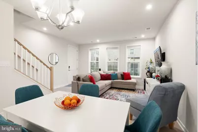 7461 Backett Wood Terrace #1213, McLean, VA 22102 - Photo 2
