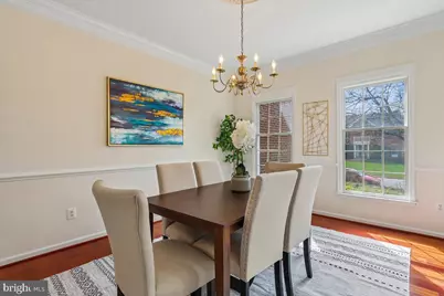 12756 Alder Woods Drive, Fairfax, VA 22033 - Photo 8