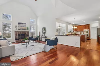 12756 Alder Woods Drive, Fairfax, VA 22033 - Photo 12