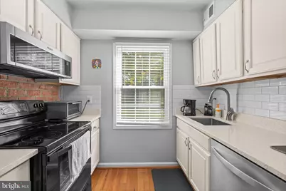 5824 Rexford Drive #731, Springfield, VA 22152 - Photo 8