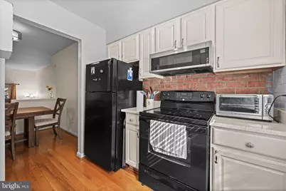 5824 Rexford Drive #731, Springfield, VA 22152 - Photo 12