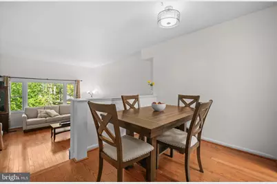 5824 Rexford Drive #731, Springfield, VA 22152 - Photo 12