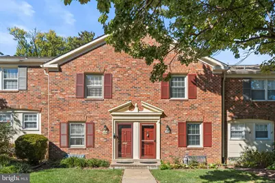5824 Rexford Drive #731, Springfield, VA 22152 - Photo 4