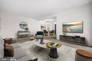 5606 Bloomfield Dr, Alexandria, VA 22312 - Photo 6