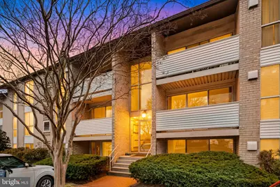 5606 Bloomfield Drive #104, Alexandria, VA 22312 - Photo 2