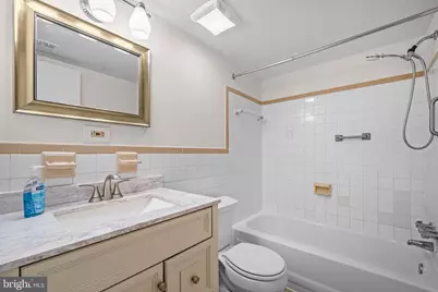 5606 Bloomfield Drive #104, Alexandria, VA 22312 - Photo 16