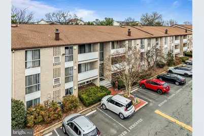 5606 Bloomfield Drive #104, Alexandria, VA 22312 - Photo 22