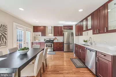 4261 Fox Lake Drive, Fairfax, VA 22033 - Photo 16