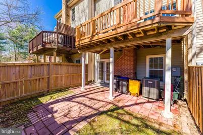 4261 Fox Lake Drive, Fairfax, VA 22033 - Photo 54