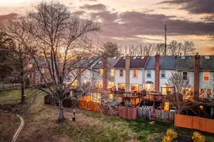 4261 Fox Lake Dr, Fairfax, VA 22033 - Photo 6