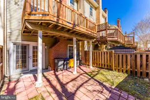 4261 Fox Lake Dr, Fairfax, VA 22033 - Photo 30