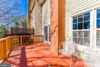 4261 Fox Lake Drive, Fairfax, VA 22033 - Photo 50