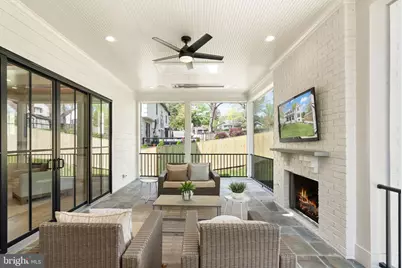 5850 Upton Street, McLean, VA 22101 - Photo 48