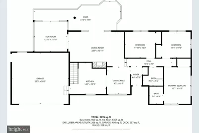 9220 Forest Haven Drive, Alexandria, VA 22309 - Photo 48