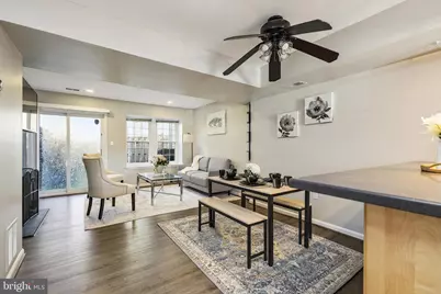 3378 Lakeside View Drive #14-2, Falls Church, VA 22041 - Photo 10