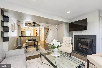 3378 Lakeside View Drive #14-2, Falls Church, VA 22041 - Photo 16