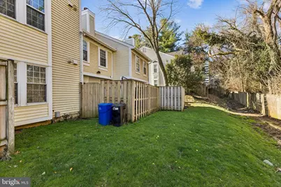 3378 Lakeside View Drive #14-2, Falls Church, VA 22041 - Photo 24