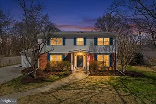 6436 Burwell St, Springfield, VA 22150 - Photo 2