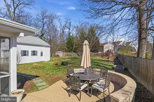 6436 Burwell St, Springfield, VA 22150 - Photo 34