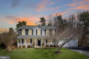 8504 Silverdale Rd, Lorton, VA 22079 - Photo 1