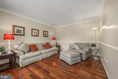 8504 Silverdale Road, Lorton, VA 22079 - Photo 10