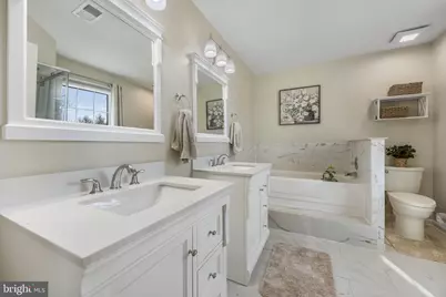 8504 Silverdale Road, Lorton, VA 22079 - Photo 26