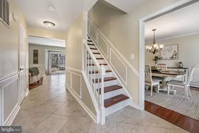 8504 Silverdale Road, Lorton, VA 22079 - Photo 6