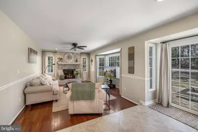 8504 Silverdale Road, Lorton, VA 22079 - Photo 20