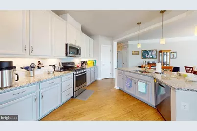 6107 Fairview Farm Drive #202, Alexandria, VA 22315 - Photo 38