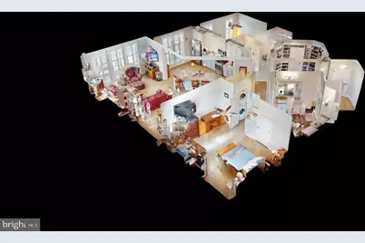 6107 Fairview Farm Drive #202, Alexandria, VA 22315 - Photo 52