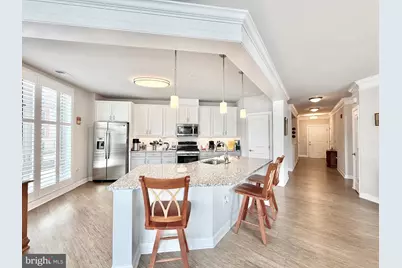 6107 Fairview Farm Drive #202, Alexandria, VA 22315 - Photo 2