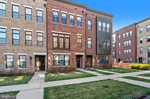 7509 Sawyer Farm Wy, McLean, VA 22102 - Photo 6