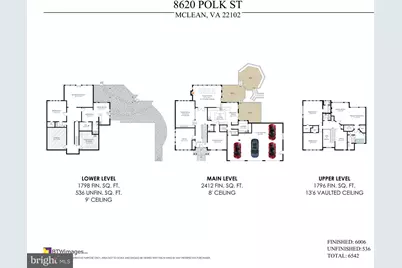 8620 Polk Street, McLean, VA 22102 - Photo 62