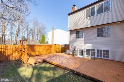 5814 Rock Forest Court, Centreville, VA 20121 - Photo 52