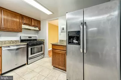 1403 Northgate Square #12B, Reston, VA 20190 - Photo 4